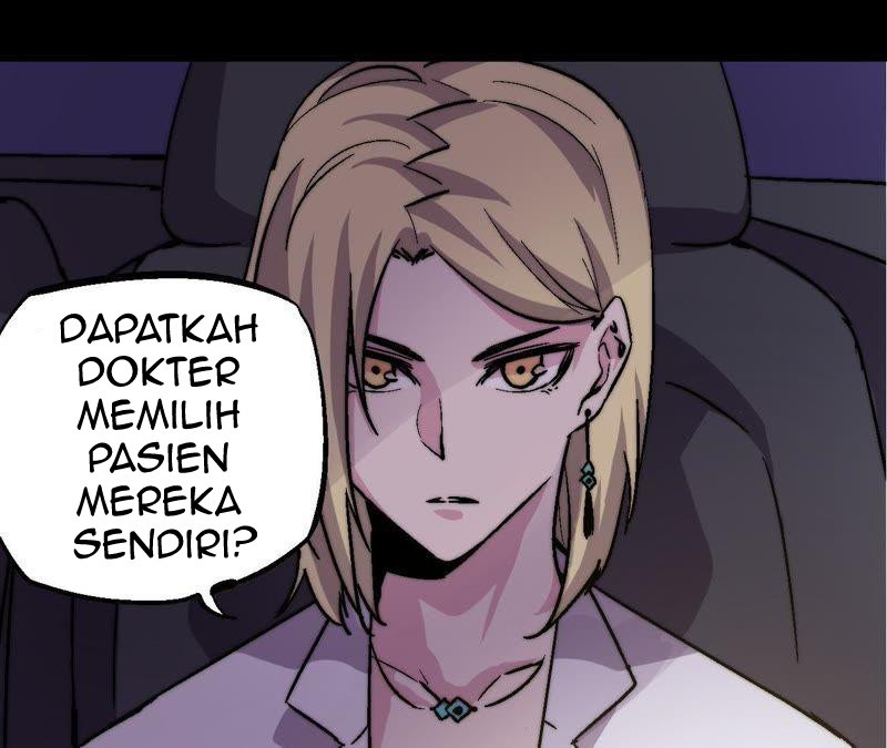 Fatal Code Chapter 30 Bahasa Indonesia